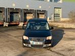 Volkswagen Caddy - Boîte automatique DSG - 1.9TDI Diesel, Autos, Achat, Entreprise, Noir, 5 portes