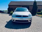 Ford Fiesta 1.3 Benzine * Garantie * Airco *, Auto's, Ford, 1299 cc, Stof, Zwart, 4 cilinders