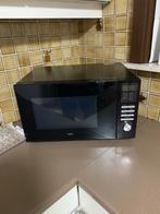 Microgolf combi, Ophalen, Draaiplateau, Combi-microgolfoven, Oven