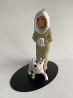 Tintin oriental, Ophalen, Zo goed als nieuw