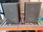 Enceintes telefunken vintage., Audio, Tv en Foto, Luidsprekerboxen, Ophalen, Zo goed als nieuw
