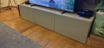 Meuble TV IKEA BESTA, Maison & Meubles, Enlèvement, Comme neuf