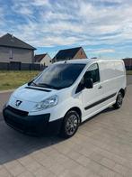 Peugeot Expert lichte vracht, airco, navi, 122dkm, Auto's, Peugeot, Particulier, 1560 cc, Expert Combi, Euro 4