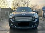 Mini One D Contryman, Auto's, Mini, Voorwielaandrijving, Euro 5, Zwart, Countryman