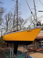 Dehler Sprinta 70, Watersport en Boten, Kajuitzeilboten en Zeiljachten, Ophalen of Verzenden