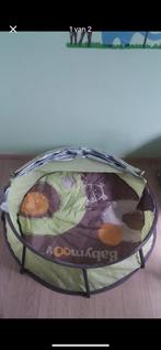 Zonnentent babymoov, Kinderen en Baby's, Ophalen, Gebruikt