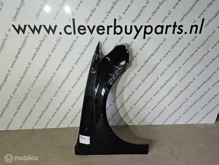 Zijscherm origineel Audi A3 8V ('12-'17), Auto-onderdelen, Carrosserie, Audi, Gebruikt, Ophalen of Verzenden