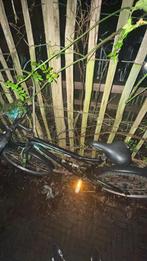 Jongens fiets, Fietsen en Brommers, Ophalen, Gebruikt