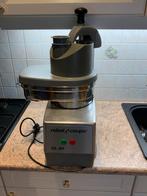 Professionele groentesnijder robot coupe CL30, Ophalen