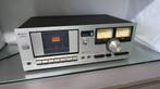 Sanyo RD 5300 cassettespeler, Audio, Tv en Foto, Cassettedecks, Overige merken, Tape counter, Ophalen of Verzenden, Enkel
