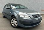 KIA RIO 1.4 LXE 125.000KM-EURO4-5deurs-gekeurd Voor Verkoop!, Auto's, Kia, Voorwielaandrijving, Stof, Zwart, 4 cilinders