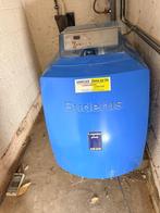 chaudière Buderus Logano Plus GB125, Doe-het-zelf en Bouw, Ophalen, Gebruikt
