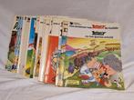 Asterix (18st), Meerdere stripboeken, Ophalen, Gelezen