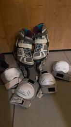 Inline skate’s oxelo, Sport en Fitness, Ophalen, Zo goed als nieuw