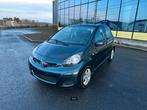 Toyota Aygo..Bj..2013..1.0 benzine.. 87.000km ..A/C, Autos, Achat, Entreprise, Aygo, Essence