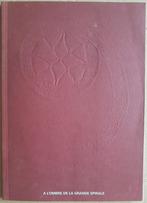 A l’ombre de la grande spirale - Boubous brodés des dignitai, Ophalen of Verzenden, Zo goed als nieuw, Jean-Marc Gay