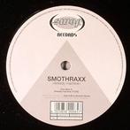 Smothraxx – Already Machine, Cd's en Dvd's, Vinyl | Dance en House, Ophalen of Verzenden, Nieuw in verpakking