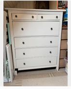 IKEA hemnes ladekast, Ophalen, Gebruikt