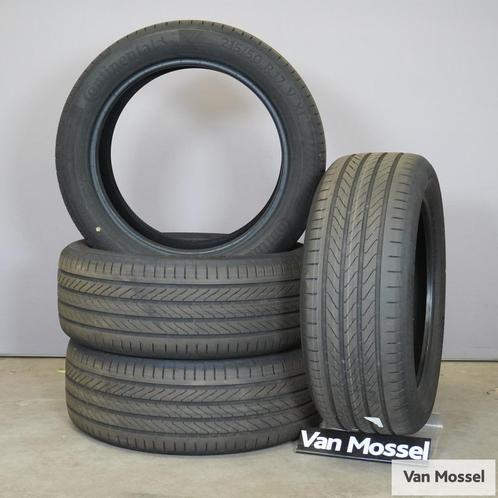 Continental Premium Contact C Zomerbanden 215/50/R17, Auto-onderdelen, Banden en Velgen, Band(en), Zomerbanden, 17 inch, 215 mm