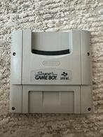 Super Game Boy super NES, Ophalen, Zo goed als nieuw