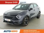 Kia Sportage 1.6 TGDI Mild-Hybrid GT-Line 4WD (bj 2022), Auto's, Kia, Automaat, 1648 kg, Leder, 5 zetels