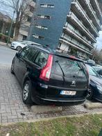 Citron c4, Autos, Euro 5, Achat, Entreprise, 7 places