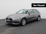 Audi A4 Avant 2.0 30 TDi 100kW S tronic Cruise control | Aut, Auto's, Audi, Stof, Gebruikt, Zwart, 136 pk