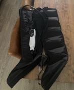 Lymfedrainage massage set, Sport en Fitness, Massageproducten, Ophalen, Nieuw, Apparaat