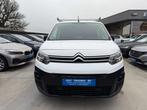 Citroën Berlingo 1.5 BLUEHDI XL L2 3 ZIT NAVIGATIE PDC DAKR, 75 kW, Stof, Gebruikt, Citroën
