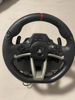 AWR Racing wheel + pedalen, Enlèvement, Utilisé, PlayStation 3, Volant ou Pédales