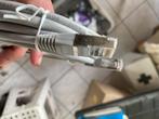 lan-kabel, Ophalen, Zo goed als nieuw