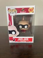 Funko Pop Incredibles 2 Jack - Jack 367, Ophalen of Verzenden, Zo goed als nieuw