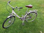 Oxford fiets te koop, Fietsen en Brommers, Fietsen | Dames | Damesfietsen, Ophalen, Gebruikt, Overige merken, Versnellingen