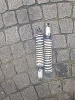 Honda camino veren, Ophalen