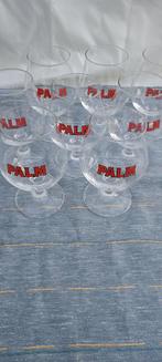 Palm 0,25 cl bierglas, Verzamelen, Ophalen, Gebruikt, Bierglas