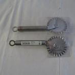 Rosle Deegsnijder Pastasnijder bakaccessoire 12720, Ophalen of Verzenden