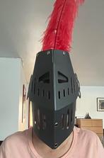 Casque, bouclier et épée de chevalier, Enlèvement, Neuf, Garçon ou Fille