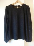 Nieuw Bel & Bo zwart blousje, dames. mt L, Zwart, Nieuw, Ophalen of Verzenden, Maat 42/44 (L)