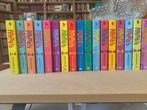 Ranma 1/2 omnibus set, Ophalen of Verzenden, Zo goed als nieuw