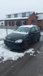 Opel corsa c 13cdti 5-deurs 2004, Auto's, 5 deurs, Particulier, Euro 4, Corsa