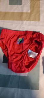 Onderbroek 4.5, Ophalen