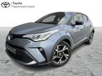 Toyota C-HR 1.8 C-LUB Bi-Tone + Navi, Autos, Toyota, SUV ou Tout-terrain, Hybride Électrique/Essence, Automatique, Achat
