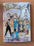 Monographie sur Maurice Tillieux édition numérotée 511/700, Eén stripboek, Ophalen of Verzenden, Zo goed als nieuw, Jean Jour