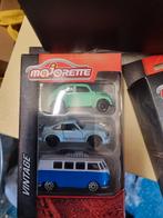 Majorette 3X 3 pack, Enlèvement ou Envoi, Neuf, Voiture