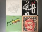Vier lps van J.J.Cale, Ophalen of Verzenden, Zo goed als nieuw