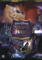 Doornroosje Sleeping Beauty Walt Disney, Cd's en Dvd's, Tekenfilm, Ophalen of Verzenden, Zo goed als nieuw, Alle leeftijden