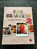 Sofie Dumont kookboek Desserts, Boeken, Ophalen, Zo goed als nieuw, Sofie Dumont