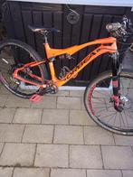 Orbea Oiz fully M 27.5” 1x12 X0, Fietsen en Brommers, Overige merken, Gebruikt, 49 tot 53 cm, Fully