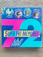 Cassettebandjes in verzamelbox, Cd's en Dvd's, Cassettebandjes, 2 t/m 25 bandjes, Wereldmuziek, Ophalen of Verzenden, Zo goed als nieuw