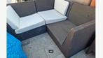 Tuinmeubel/terrasmeubel Merk Royal Botania, Tuin en Terras, Ophalen, Gebruikt, Rotan